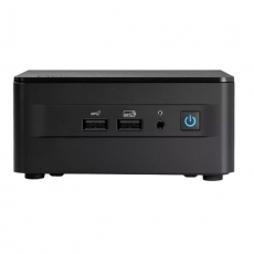 mini PC ASUS NUC 13 Pro RNUC13ANHI300000I (i3-1315U ) chưa ram + ổ cứng