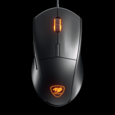 Chuột gaming COUGAR Minos XT - Đen