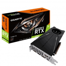 VGA GIGABYTE GeForce RTX 2080 Ti TURBO 11G (GV-N208TTURBO-11GC)