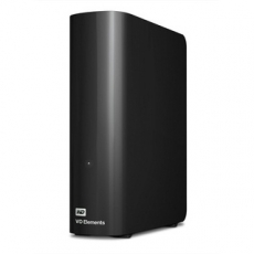 Ổ cứng di động HDD Western Digital Elements Desktop 2TB 3.5