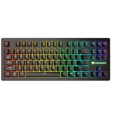 Bàn phím cơ COUGAR PURI TKL RGB