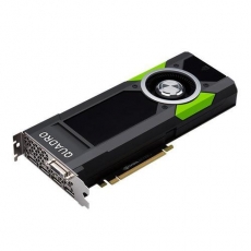 Card màn hình VGA Gigabyte QUADRO P5000 (nVidia 16GB GDDR5X)