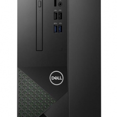 PC DELL Vostro 3710 STI56594W1(i5-12400 / Ram 8G/ SSD 256GB+1TB /Win11 + Office Home)