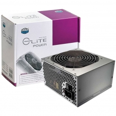 Power Cooler Master 400W – Elite, Fan 12cm