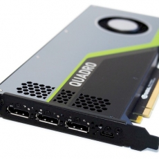 Card màn hình VGA Gigabyte QUADRO RTX8000