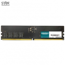 Ram DDR5  Kingmax  16GB bus 5200 (16gb/5200)