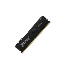Ram Kingston 16GB 5200MHz DDR5 FURY Beast Black (KF548C38BB-16)