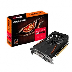 Card màn hình gigabyte RX560RX560OC-4GD