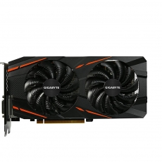 VGA gigabyte RX570 Gaming - 4GD