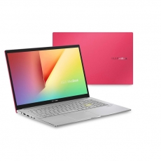 Laptop  ASUS S433EA-EB101T- ĐỎ (I5-1135G8/ 8G/ 512G SSD/ 14