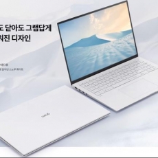 Laptop LG Gram 2021 17Z90P-G.AH76A5