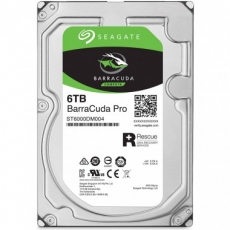 Ổ cứng HDD Seagate 6TB ST6000DM003 -5400rpm 