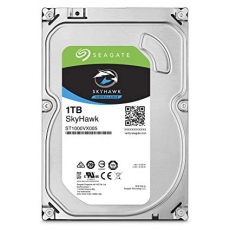 Ổ CỨNG  HDD Seagate Skyhawk 1TB SATA  (ST1000VX005)Chuyên dụng camera