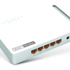 SWITCH TOTOLINK S505G
