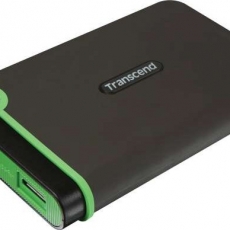 Ổ cứng gắn ngoài HDD Transcend 500GB 2.5