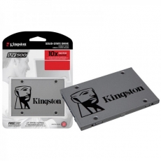SSD Kingston SA400S37 480GB sata 2.5