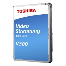 	HDD Camera Toshiba V300 Video Stream 4TB (HDWT140UZSVA)