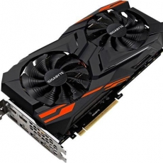 Card màn hình gigabyte EVGARXVEGA56GAMING OC-8GD