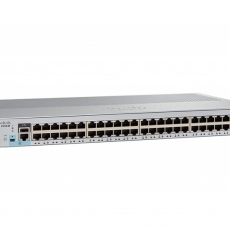 SWITCH CISCO WS-C2960L-48PQ-LL