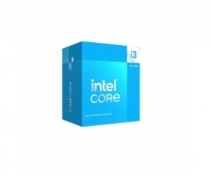 CPU Intel Core i3-14100 ( Upto 4.7Ghz/ 4 nhân 8 luồng/ 12MB Cache/ 60W) - SK1700)