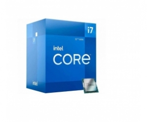CPU INTEL Core i7-12700- SK 1700