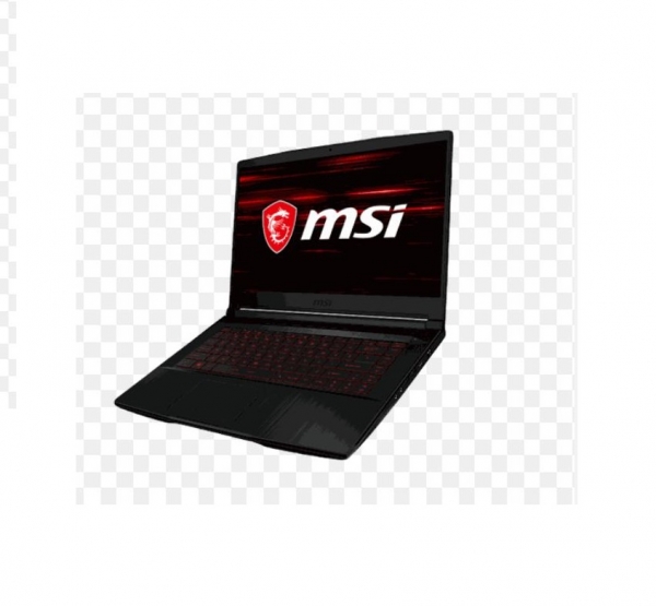 Laptop Gaming MSI GF63 11SC-664VN ( i5-1140H/8GB/SSD512GB/ VGA4GB)
