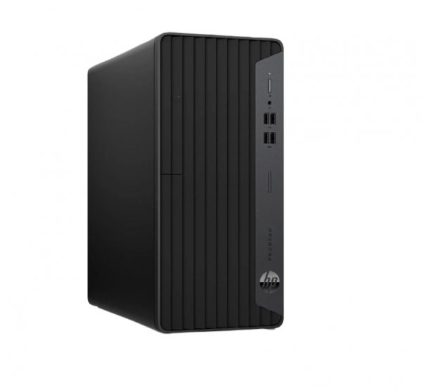 PC HP Prodesk 400 G9 MT 72L02PA (i7-12700/ 8GB/ 512GSSD/ K,M/ WIN 11/ ĐEN)