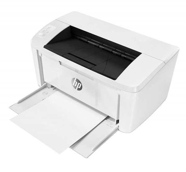 Máy in HP LaserJet Pro M15W-W2G51A ( in trắng/đen)