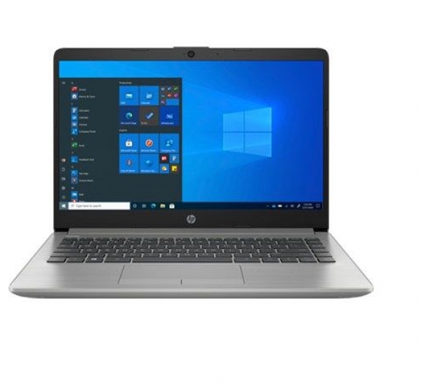 Laptop HP 240 G8 342G7PA  - Silver ( i3-1005G1/ 4GB/ 256GBSSD/ 14 HD/ Dos)