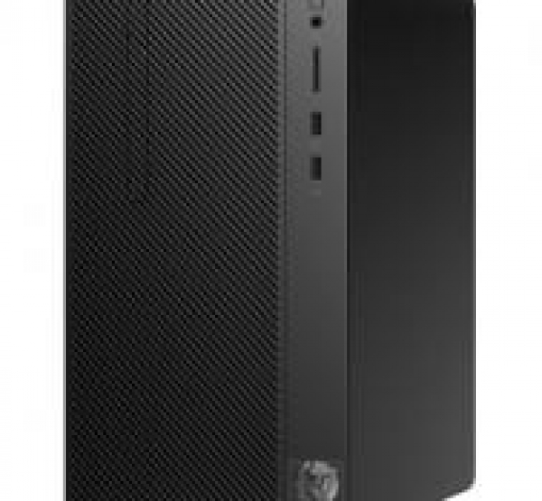 Máy bộ PC HP 280 Pro G9-72J47PA  (i3-12100/8GD4/SSD 256GbW11SL/ĐEN)