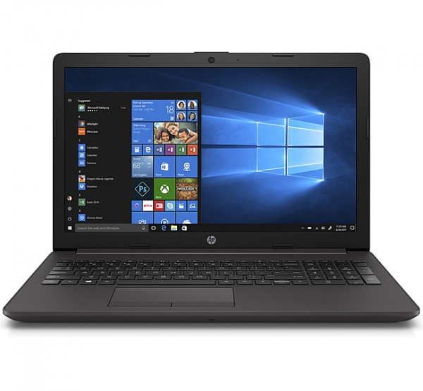 Laptop HP 250 G8 389X8PA - XÁM (I3-1005G1/ 4G/ SSD256G/ 15.6