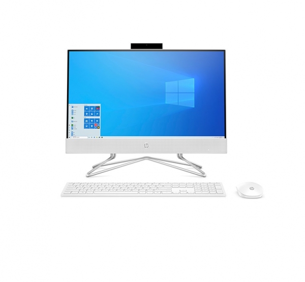 Máy bộ PC HP AIO 22-dd2003d 6K7G2PA ( i5-1235U/ 8GB/ 256GSSD/ .5