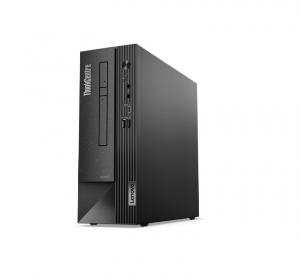 PC Lenovo ThinkCentre Neo 50s Gen 4 12JH00MXVA ( I3-13100/ 8GB/ 256GB SSD/ K,M/ Dos)