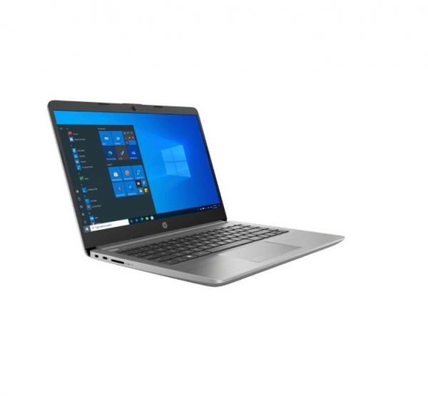 Laptop HP 240 G8 518V5PA - BẠC (I5-1135G7/4G/256G SSD/14/W10)