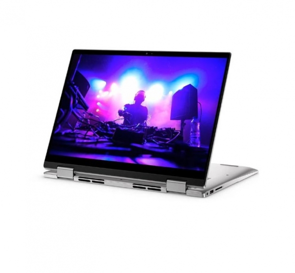 Laptop DELL INS T7430 N7430I58W1- Kèm Pen ( I5-1335U/ 8GB/ SSD 512GB/ 14