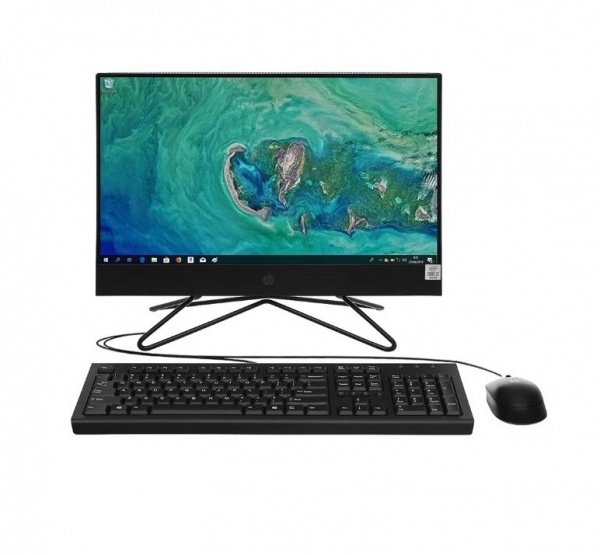 PC HP 200 Pro G4 AIO 74S23PA ( i3-1215U/ 8GB/ 512GBSSD/ 21.5