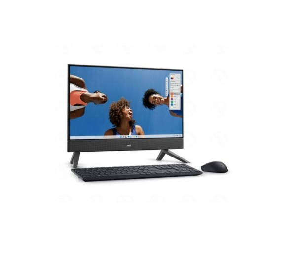 PC AIO Dell Inspiron 24 5420 FNRJ17 ( i7-1355U / 16GB / 512GB / 23.8