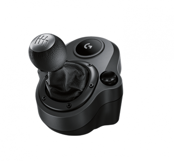 Cần số Logitech shifter