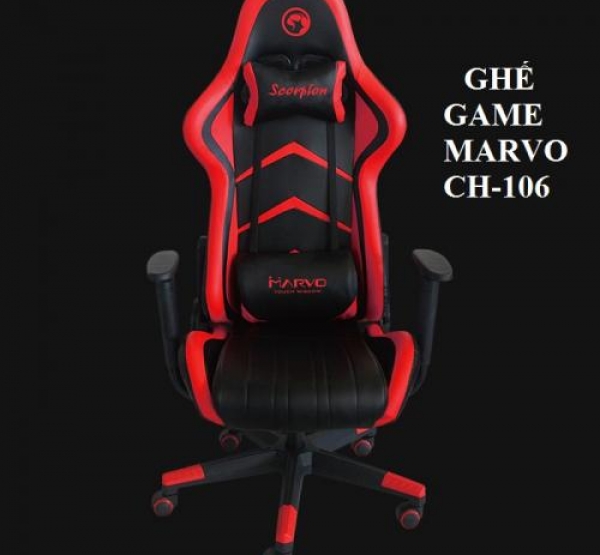 Ghế Game Marvo CH-106