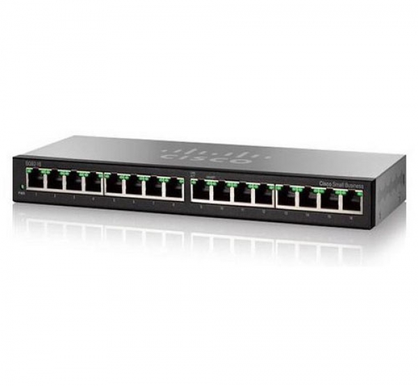Cisco SG95-16-AS