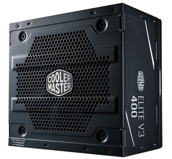 Nguồn Cooler Master Elite V3 230V PK400 Bulk