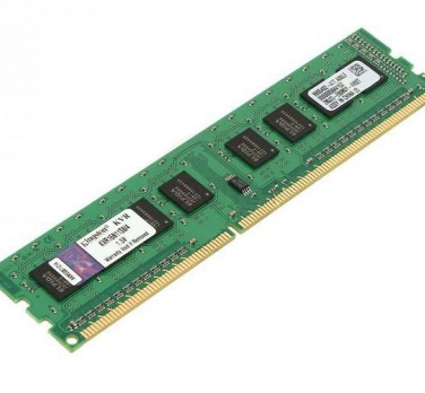 RAM Kingston 8GB bus 2666 DDR4 (8GB/2666)