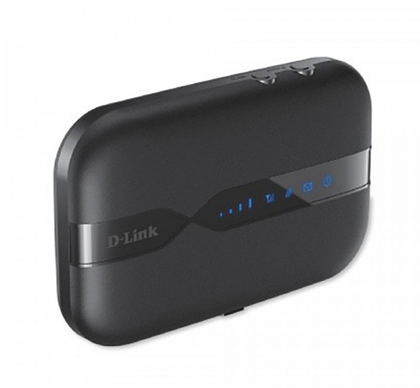 D-Link DWR-932C/E1 Mifi (bộ phát wifi bỏ túi)