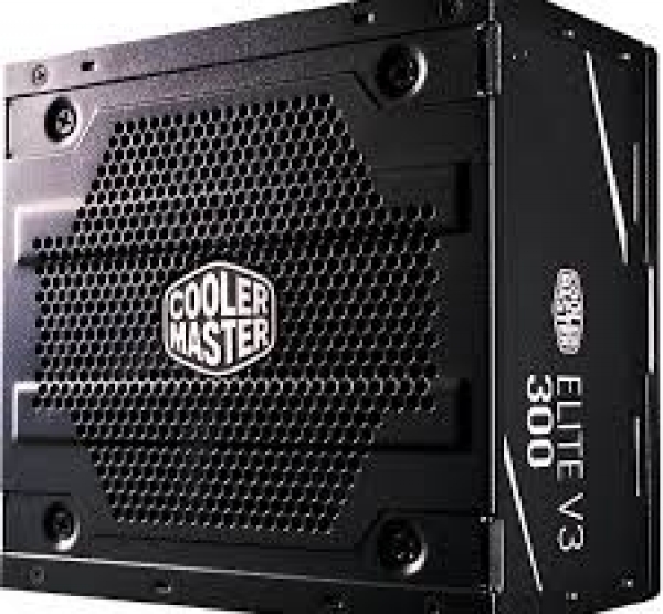 Nguồn máy tính Cooler Master Elite V3 - 300W