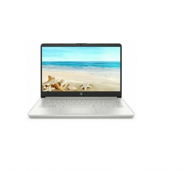 Laptop HP 14-dq2055WM 39K15UA  (i3-1115G4/4GB/256GB SSD/14/WIN10)