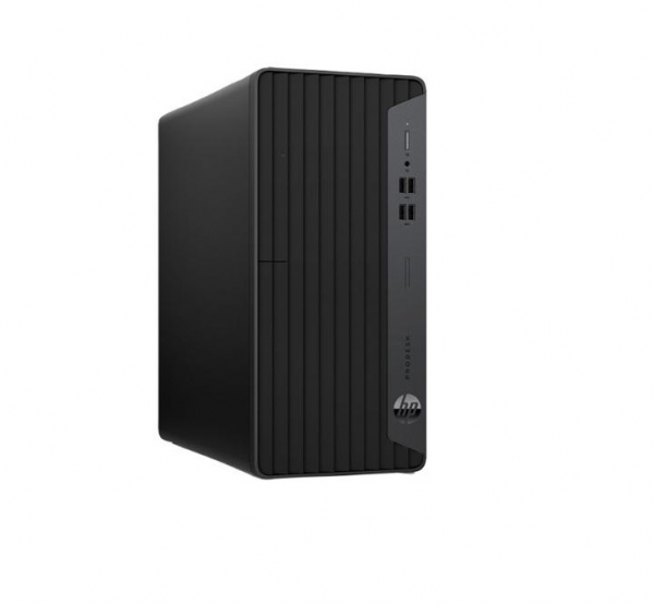 PC HP Pro Tower 400 G9 9E818PT ( i5- 12500/ 8GB / 256GSSD/ M,K / WIN 11/ ĐEN)