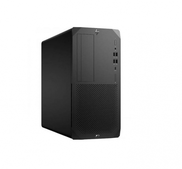 PC HP HP Z2 Tower G9 Workstation 4N3U8AV (  i5-13500/ 8GB / 256GB/ K,M/ Dos / 3Yrs / Đen) 