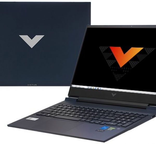 Laptop HP VICTUS 16-r0129TX 8C5N4PA  (i7-13700H/16GB/512GB SSD/RTX 3050 6GB,16.1/Win11)