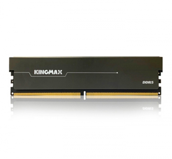 Ram DDR5  Kingmax  16GB DDR5-5200 HEATSINK HORIZON (16gb/5200)