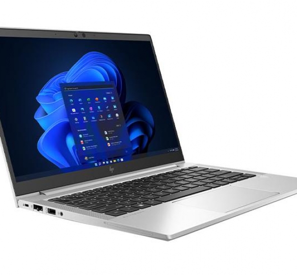 Laptop HP EliteBook 630 G9 873F2PA (Core i7-1355U /16GB /512GB /13.3 inch FHD / Win 11)  Bạc 